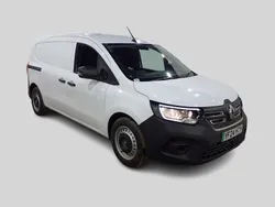 White Used 2024 Renault Kangoo MPV | £11,999 (Good price)
