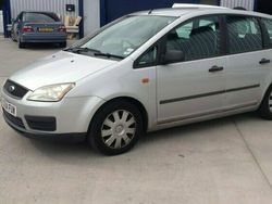 Used 2004 Ford C-MAX MPV | £1,989