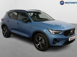 Used 2026 Volvo XC40 Plus SUV | £27,149 (Super price)