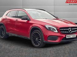 Used 2019 Mercedes GLA200 AMG Line Premium Plus SUV | £13,904 (Fair price)