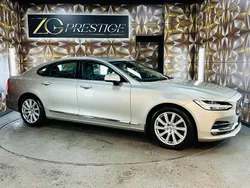 Gold Used 2017 Volvo S90 Inscription Sedan | £14,495 (Good price)