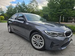 Grey Used 2020 BMW 330e Comfort Edition Sedan | £10,990 (Good price)
