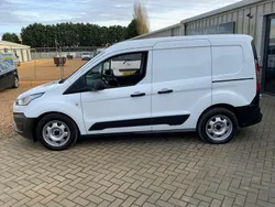 White Used 2020 Ford Transit Van | £6,495 (Good price)