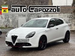 Alfa white Used 2020 Alfa Romeo Giulietta Sprint Hatchback | £14,995 (Fair price)