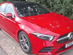 Used 2021 Mercedes A200 AMG Line Premium Plus Hatchback | £16,199 (Fair price)