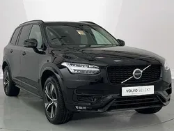 Used 2023 Volvo XC90 Plus SUV | £42,091 (Fair price)