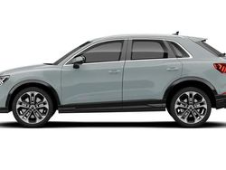 Grey Used 2025 Audi Q3 S-Line SUV | £43,544