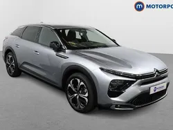 Used 2023 Citroën C5 X Shine Estate | £22,799 (Good price)