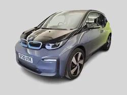 Grey Used 2020 BMW i3 Luxury Line Hatchback | £11,495 (Fair price)