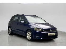 Used 2017 VW Golf VII | £11,787 (Good price)