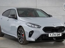 Grey Used 2025 BMW M235 Comfort Edition | £39,000