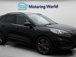 Used 2022 Ford Kuga ST-Line SUV | £21,050 (Fair price)