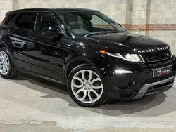 Used 2016 Land Rover Range Rover evoque HSE Dynamic Hatchback | £9,990 (Fair price)
