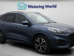 Used 2023 Ford Kuga ST-Line X SUV | £15,600 (Good price)
