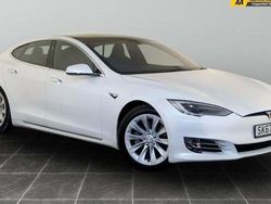 Used 2013 Tesla Model S Sedan | £16,495 (Fair price)