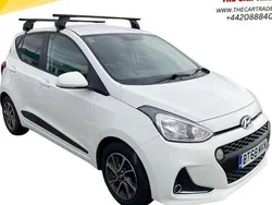 Used 2020 Hyundai i10 Premium Hatchback | £7,988 (Good price)