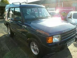 Used 1995 Land Rover Discovery SUV | £2,490