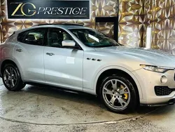 Used 2020 Maserati Levante SUV | £21,995