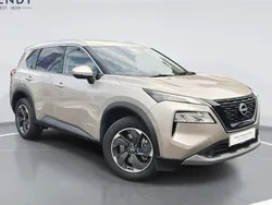 Used 2024 Nissan X-Trail N-Connecta SUV | £29,999 (Expensive)