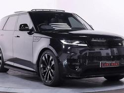 Used 2025 Land Rover Range Rover Sport SE Dynamic SUV | £65,500 (Super price)