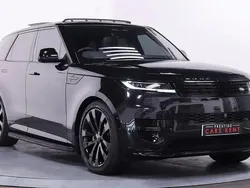 Used 2026 Land Rover Range Rover Sport SE Dynamic SUV | £67,000 (Super price)