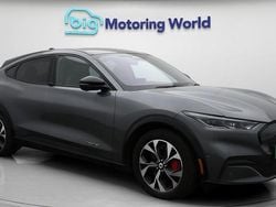 Used 2021 Ford Mustang Mach-E Extended Range SUV | £20,000 (Fair price)