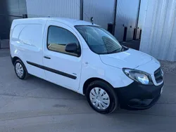 White Used 2017 Mercedes Citan 109 | £4,995 (Good price)