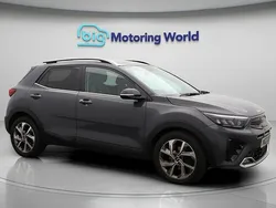 Used 2022 Kia Stonic 2 SUV | £12,400 (Fair price)