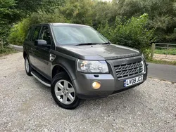 Grey Used 2009 Land Rover Freelander 2 SUV | £5,995 (Fair price)