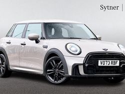 Grey Used 2023 Mini Cooper Hatch Hatchback | £23,000 (Fair price)