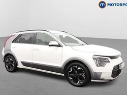 Used 2025 Kia e-Niro 4 SUV | £21,399 (Fair price)