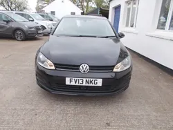 VW Golf VII