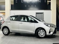 Used 2018 Toyota Yaris Active | £8,999 (Fair price)