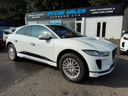 White Used 2019 Jaguar I-Pace S SUV | £14,790
