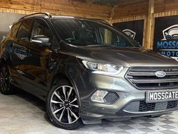 Grey Used 2019 Ford Kuga ST-Line SUV | £8,990 (Fair price)