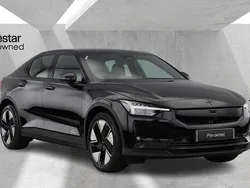 Space New 2025 Polestar 2 Long Range Single Motor Sedan | £31,980