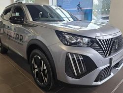 Used 2021 Peugeot 2008 Allure SUV | £29,587