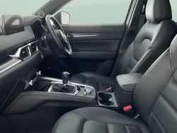 Used 2023 Mazda CX-5 Homura-Line SUV | £24,754 (Fair price)