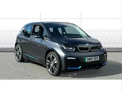 Grey Used 2019 BMW i3 Comfort Edition Hatchback | £10,944 (Fair price)