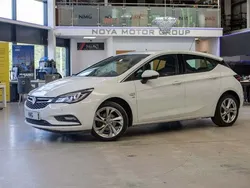 Used 2019 Vauxhall Astra SRi Hatchback | £10,299 (Fair price)