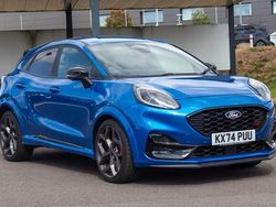 Used 2024 Ford Puma ST | £24,999