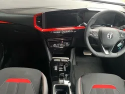 Grey Used 2024 Vauxhall Mokka S SUV | £19,816 (A bit pricey)