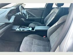 Grey Used 2024 Vauxhall Astra Ultimate Hatchback | £20,995 (A bit pricey)