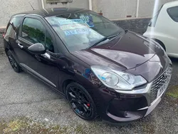 Purple Used 2016 DS Automobiles DS3 Elegance Hatchback | £4,995 (Fair price)