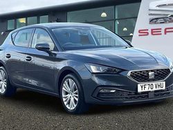 Used 2023 Seat Leon SE Dynamic Hatchback | £12,750 (Good price)