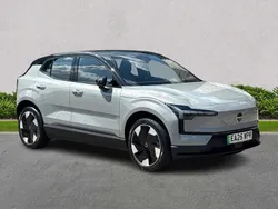 Used 2025 Volvo EX30 Plus SUV | £33,199 (Super price)