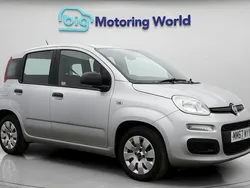 Used 2020 Fiat Panda Pop Hatchback | £5,800 (Good price)