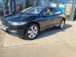Used 2019 Jaguar I-Pace SE SUV | £14,995 (Fair price)