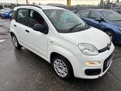 White Used 2013 Fiat Panda Easy Hatchback | £3,400 (Good price)