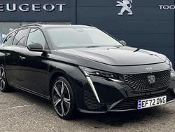 Used 2024 Peugeot 308 GTi Estate | £19,495 (Fair price)